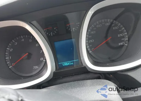 2015 Chevrolet Equinox 2Lt from USA, damaged, VIN 2GNALCEK6F6282241